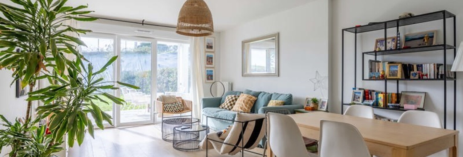 Appartement 4 Pièces 83 m² à vendre à Bayonne (64100)