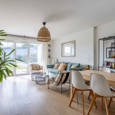 Appartement 4 pièces 396112 €