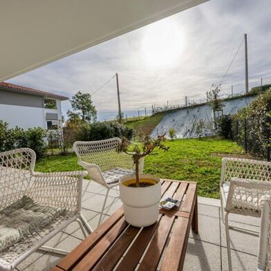 Appartement 4 pièces 396112 €