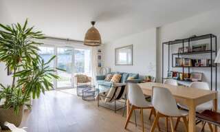 Appartement 4 Pièces 83 m² à vendre à Bayonne (64100)