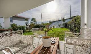 Appartement 4 Pièces 83 m² à vendre à Bayonne (64100)