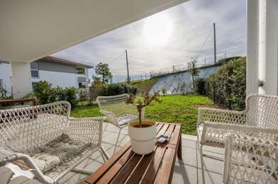 Appartement 4 pièces 385688 €