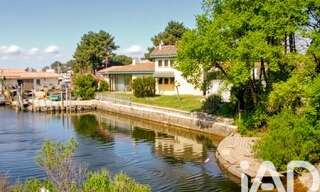 Maison 6 Pièces 183 m² à vendre à Gujan-Mestras (33470)