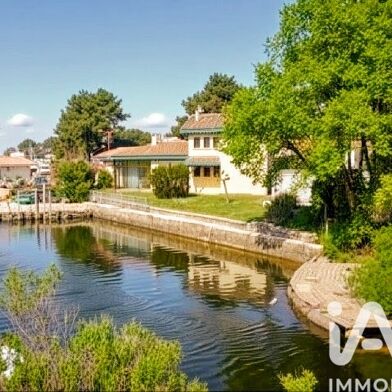 Maison 6 pièces 1399000 €