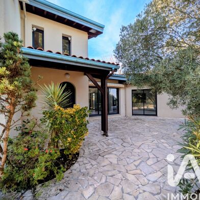 Maison 6 pièces 1399000 €