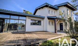 Maison 6 Pièces 189 m² à vendre à Gujan-Mestras (33470)