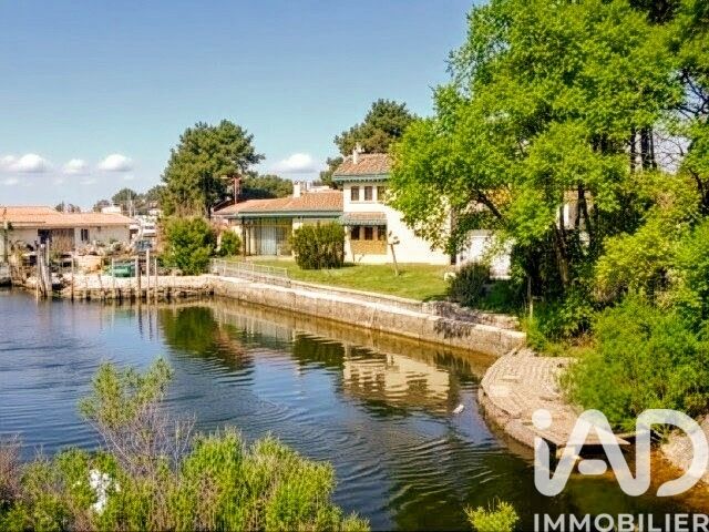 Maison à vendre, 6 pièces, 189 m², Gujan-Mestras