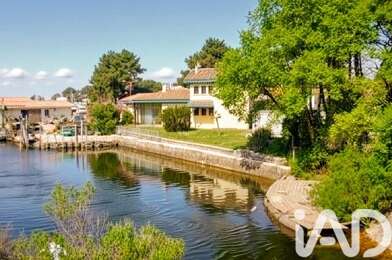 Maison 6 pièces 1299000 €