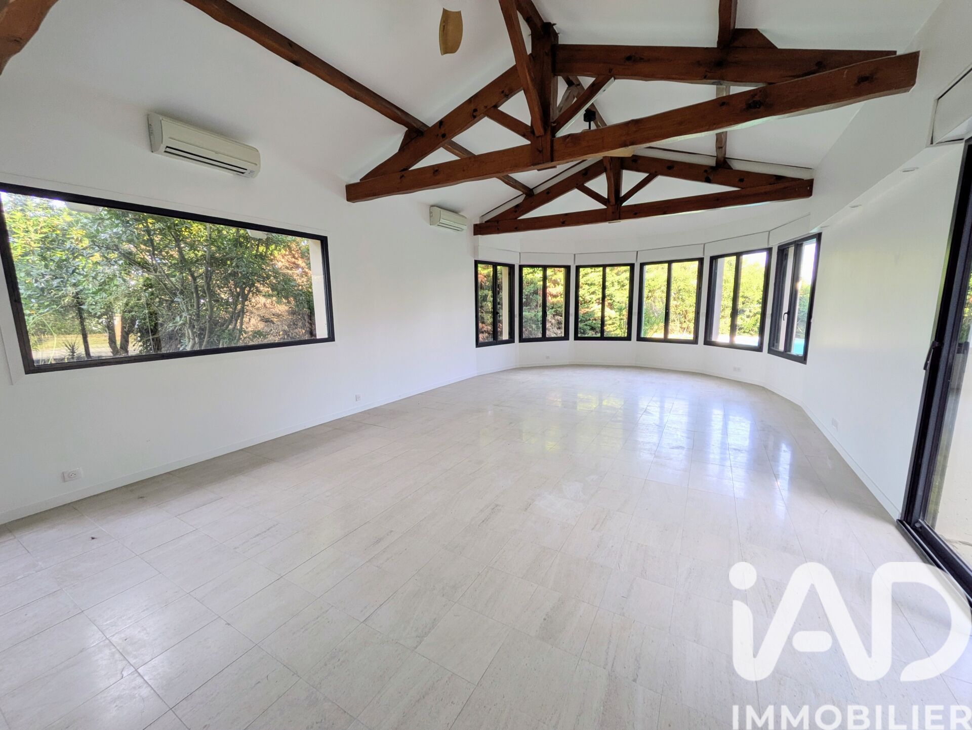 Vente Maison d'architecte 6 pièces - Photo 5