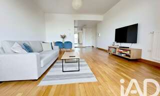 Appartement 1 Pièce 35 m² à vendre à Issy-les-Moulineaux (92130)