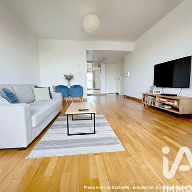 Appartement 1 pièces 299500 €