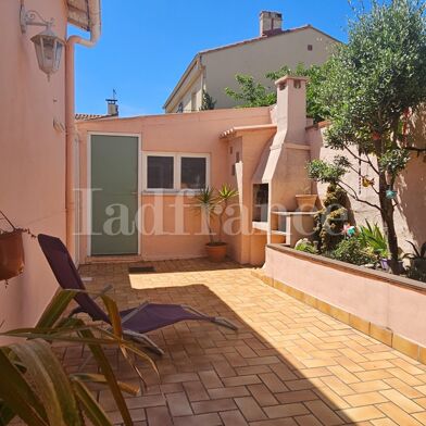 Maison 4 pièces 195000 €