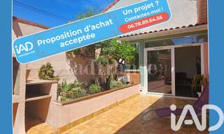 Maison 4 Pièces 95 m² à vendre à Perpignan (66000)