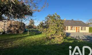 Maison 4 Pièces 71 m² à vendre à Remilly Les Marais (50570)