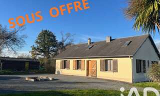 Maison 4 Pièces 71 m² à vendre à Remilly Les Marais (50570)