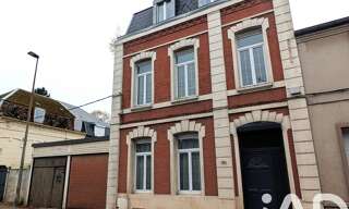 Maison 6 Pièces 213 m² à vendre à Caudry (59540)