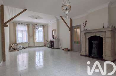 Maison 6 pièces 149000 €