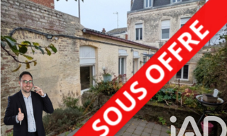 Maison 6 Pièces 213 m² à vendre à Caudry (59540)