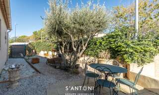 Maison 5 Pièces 102 m² à vendre à Pomérols (34810)