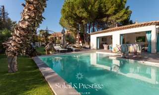 Maison 7 Pièces 180 m² à vendre à Tourbes (34120)