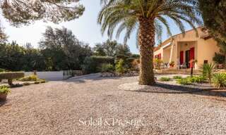 Maison 7 Pièces 180 m² à vendre à Tourbes (34120)