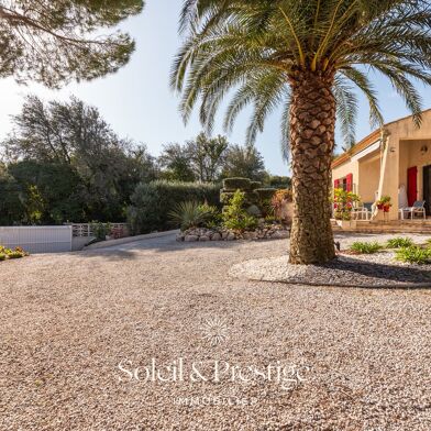 Maison 7 pièces 880000 €