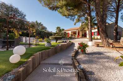 Maison 7 pièces 795000 €