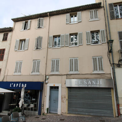 Appartement 2 pièces 111300 €