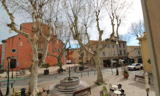 Appartement 2 Pièces 42 m² à vendre à La Garde (83130)