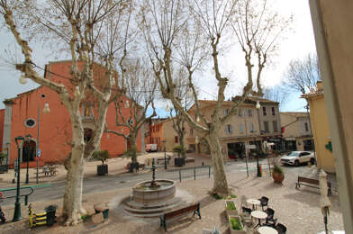 Appartement 2 pièces 111300 €