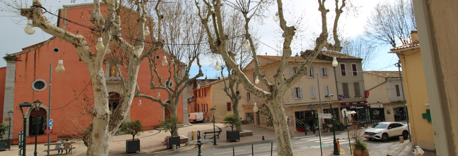 Appartement 2 Pièces 42 m² à vendre à La Garde (83130)