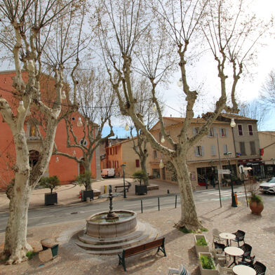 Appartement 2 pièces 111300 €