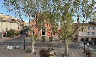 Appartement 2 Pièces 42 m² à vendre à La Garde (83130)