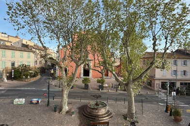 Appartement 2 pièces 104900 €