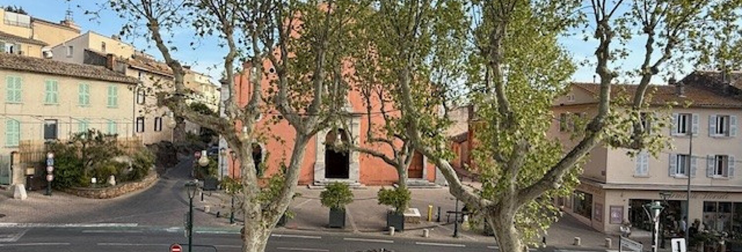 Appartement 2 Pièces 42 m² à vendre à La Garde (83130)