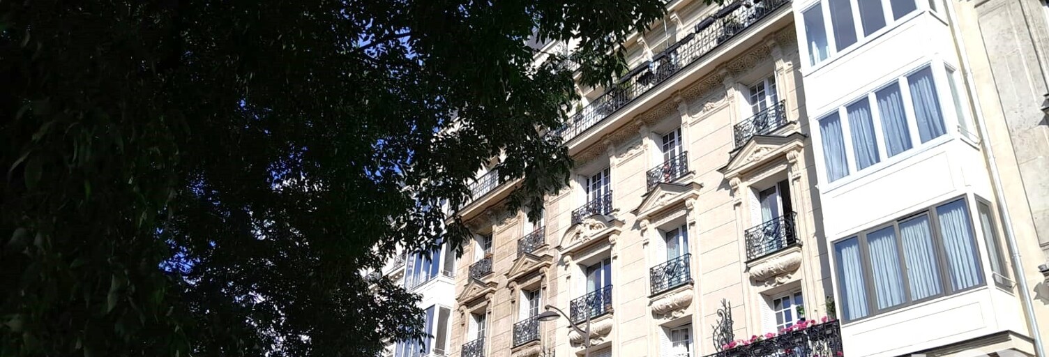 Appartement 5 Pièces 82 m² à vendre à Paris 19 (75019)