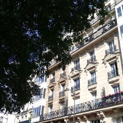 Appartement 5 pièces 505000 €