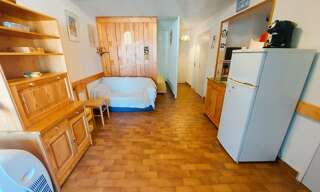 Appartement 3 Pièces 38 m² à vendre à Marseillan (34340)