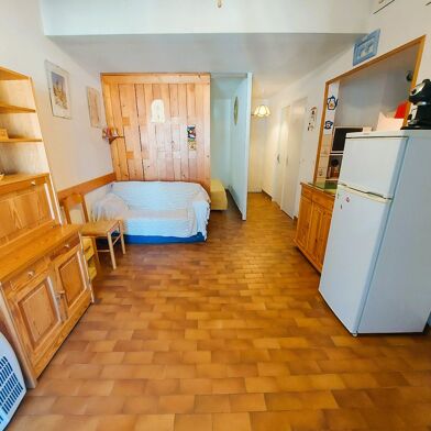 Appartement 3 pièces 119500 €