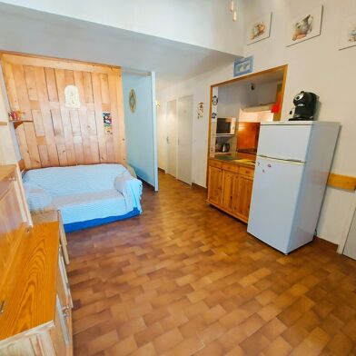 Appartement 3 pièces 119500 €