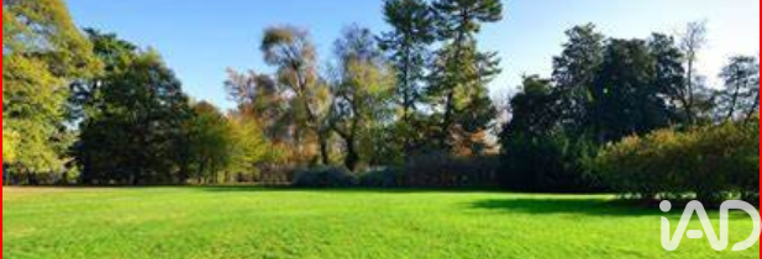 Terrain  378 m² à vendre à Espiet (33420)