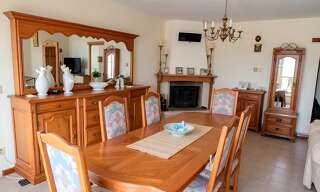 Maison 5 Pièces 115 m² à vendre à Vitry-le-François (51300)