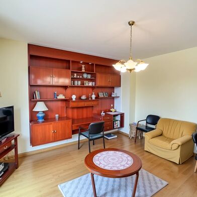 Maison 5 pièces 121000 €