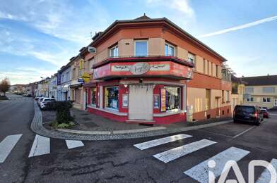 Immeuble  239000 €