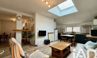 Appartement 3 Pièces 63 m² à vendre à Épinal (88000)