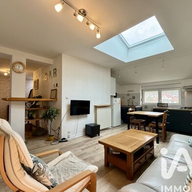 Appartement 3 pièces 95000 €