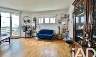 Appartement 3 Pièces 68 m² à vendre à Saint-Germain-en-Laye (78100)