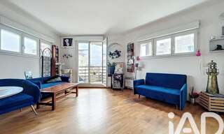 Appartement 3 Pièces 68 m² à vendre à Saint-Germain-en-Laye (78100)