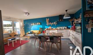 Appartement 4 Pièces 75 m² à vendre à Franconville (95130)