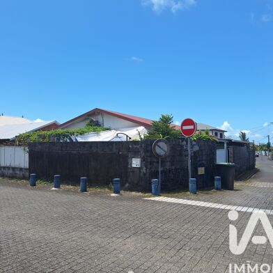 Maison 7 pièces 245000 €